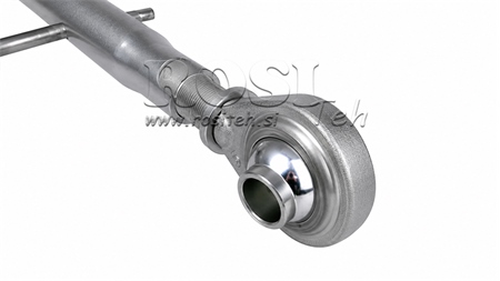 TRACTOR THREADED TOP LINK CAT.1 M27X3 - 540/740