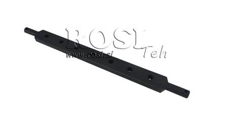 TRACTOR HYDRAULIC CROSSBAR 1ST CAT ECO