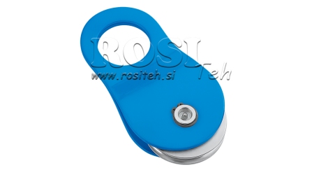 VYTAHOVACÍ PÁS 10T