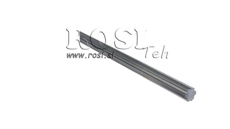 KARDANSKA OSOVINA 1” 3/8 L1000