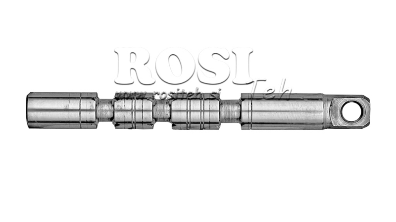 VRETENO C1 PRE Z50 - JEDNOSMERNÉ