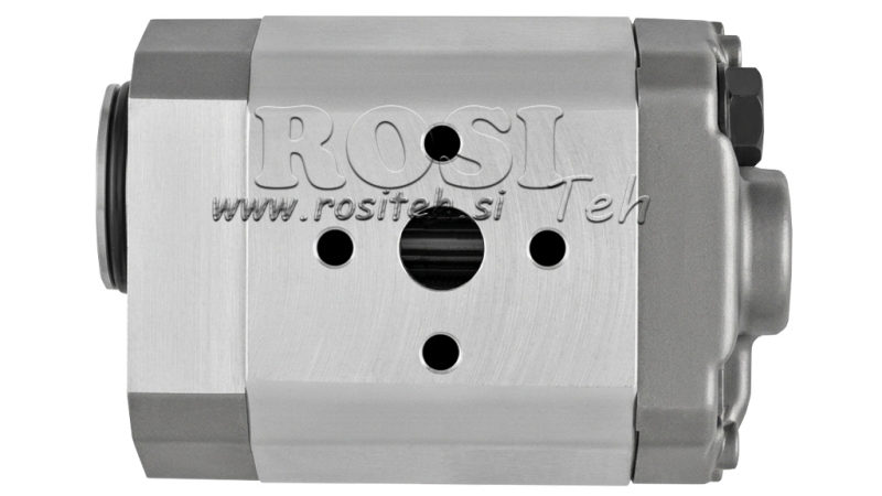 HIDRAULIČNA PUMPA 10A6.1X179 GR.1 - 6,1cc - LIJEVA