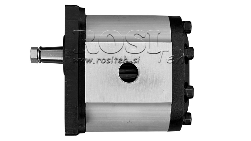 HIDRAULIČNA PUMPA GR.3 36 CC LIJEVA - NAVOJ