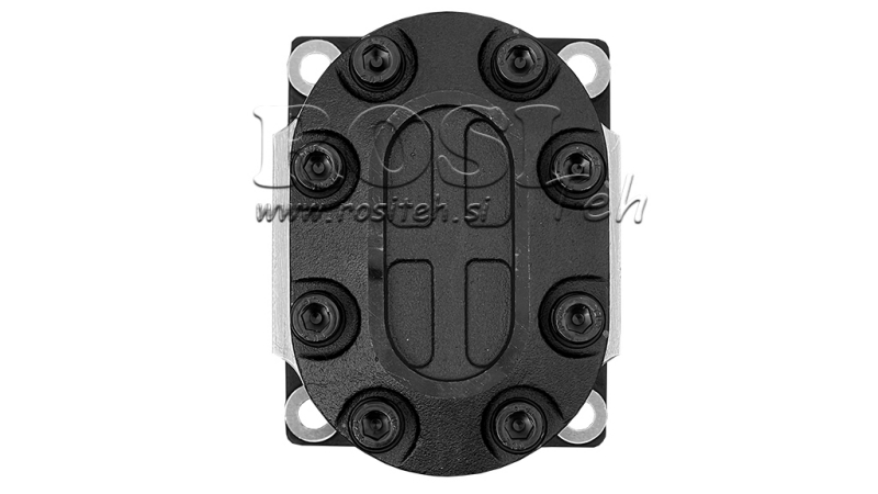 HIDRAULIČNA PUMPA GR.3 36 CC LIJEVA - NAVOJ