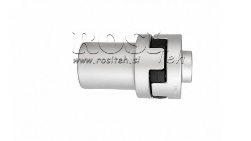 INTERFACE DE BORRACHA ND43A (11-15KW) 42MM/GR2