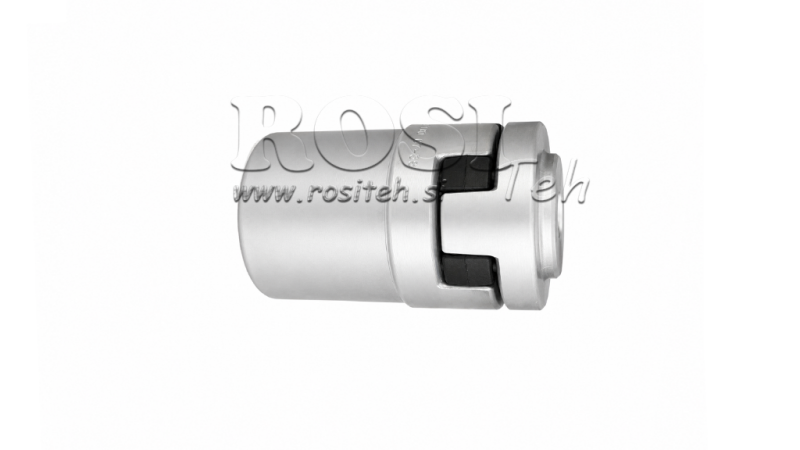 GUMIJAS INTERFEISS ND15 (2.2-4KW) 28MM/GR3