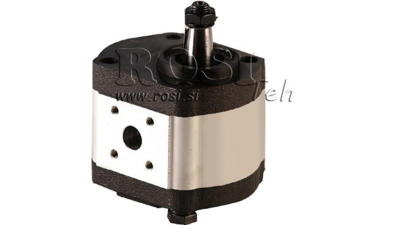 HIDRAULIČNA PUMPA 20C16X007 GR.2 16cc sx DESNO