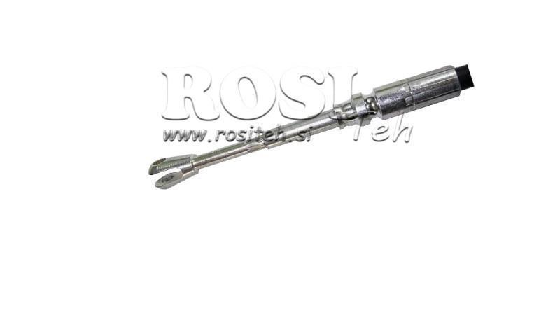 JOYSTICK INDEMAR FÜR GABELWINSCH - 1x TASTE