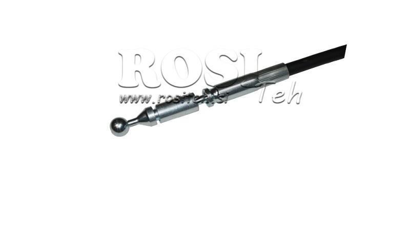 NIMCO JOYSTICK FÜR WINSCHKUGEL - 1x TASTE