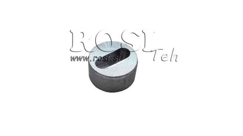 GEAR TIL TANDEM PUMPE GR.2