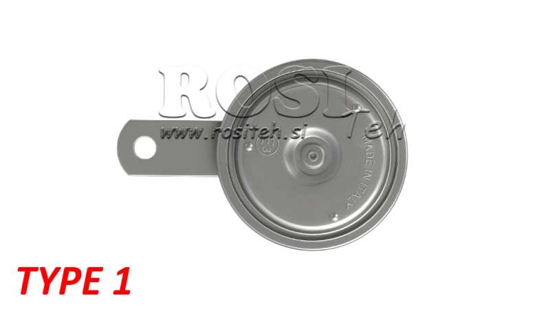 HUPE TYP 1 - 12V