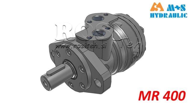 SILNIK HYDRAULICZNY MR 400
