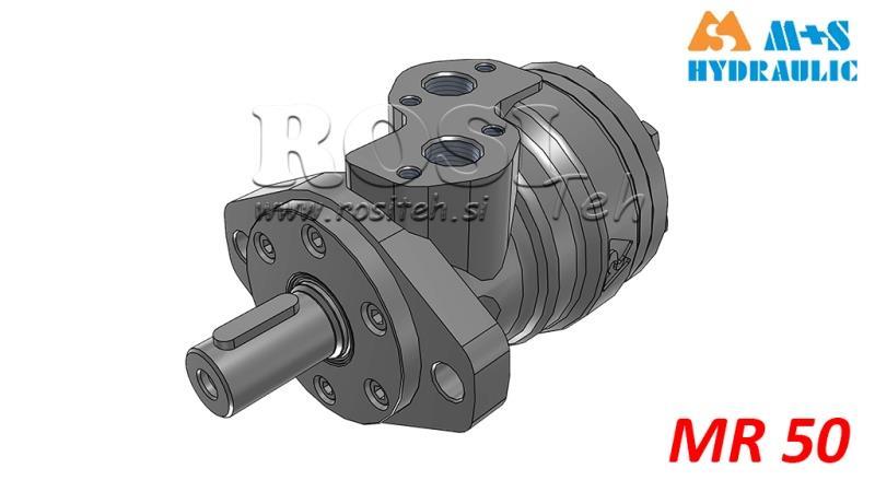 SILNIK HYDRAULICZNY MR 50