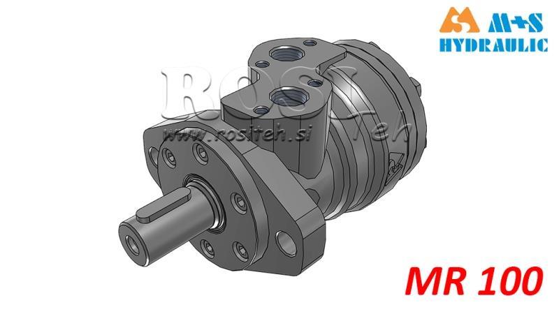 SILNIK HYDRAULICZNY MR 100