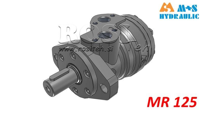 SILNIK HYDRAULICZNY MR 125
