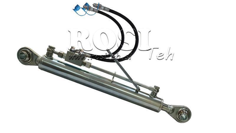 HYDRAULISCHER ZUGSTANGENSTANDARD - KATEGORIE 1 50/30-400 (20-55HP)(25.4/25.4)