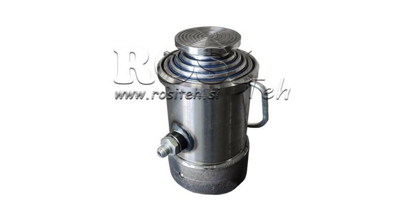 JACK HIDRAULIC 5 STADII (235/804 mm)