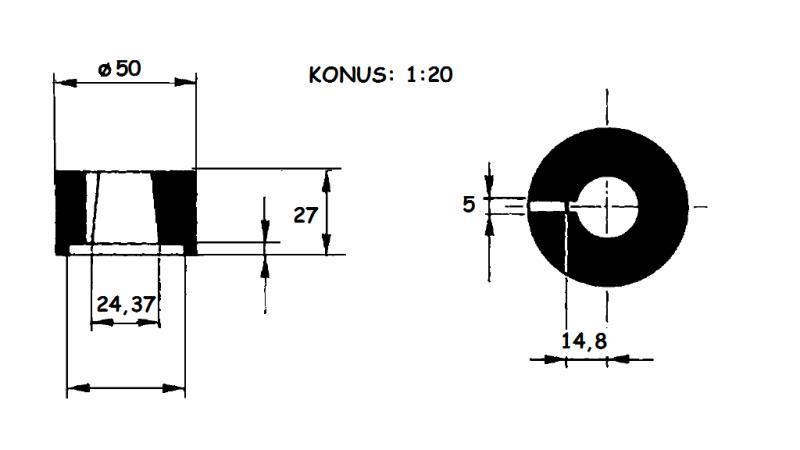 LENKRAD FI 380-h 52