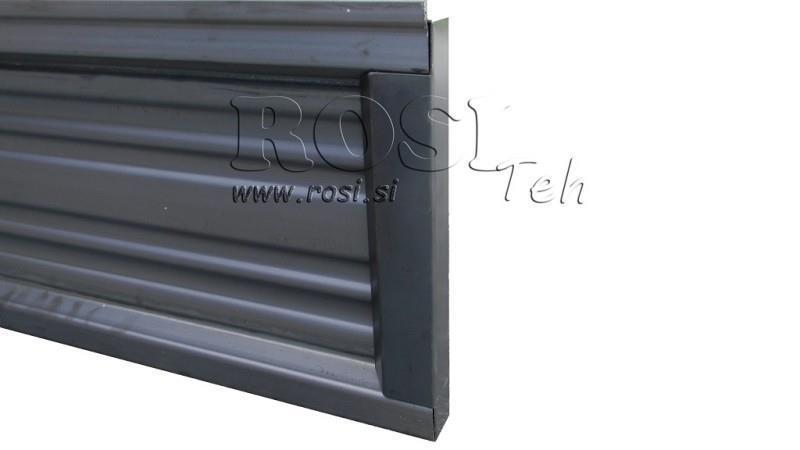 KANTENSCHUTZ FÜR SEITENHÖHE 400 mm
