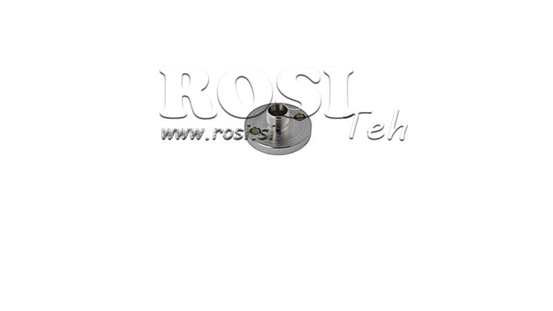 ROHRVERBINDUNG M18x1.5 - FLANSCH NSZ10/16