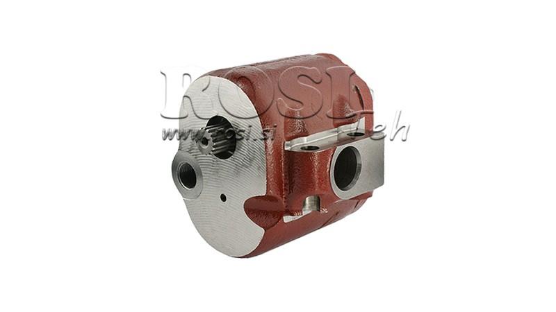 HYDRAULIC PUMP ZETOR 26cc OLD TYPE