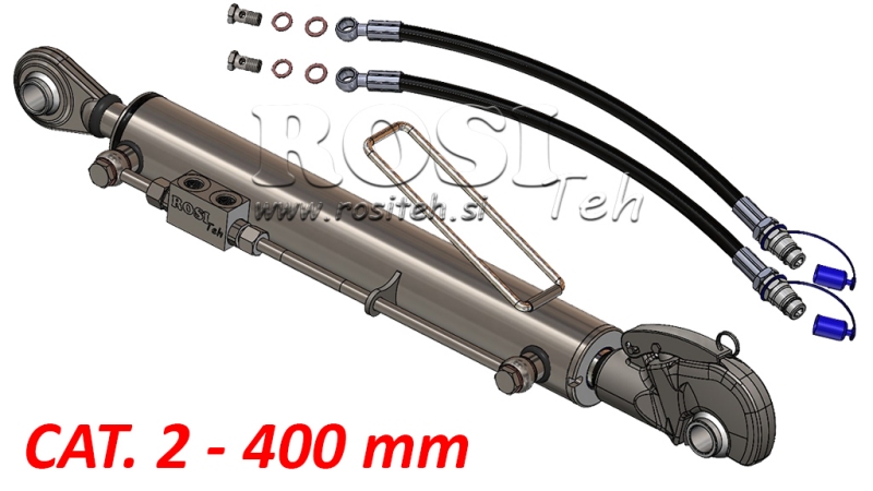 ХИДРАВЛИЧЕН ГОРНИ ТЕГЛИЧ АВТОМАТИК - 2 КАТ. 63/35-400 (45-95HP)(25.4)