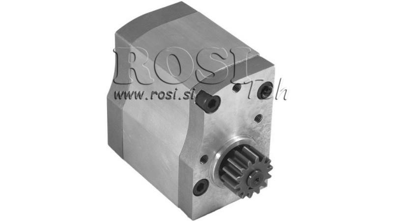 POMPA HYDRAULICZNA TRAKTORA - 52705239 - 20A11.3X239IMT
