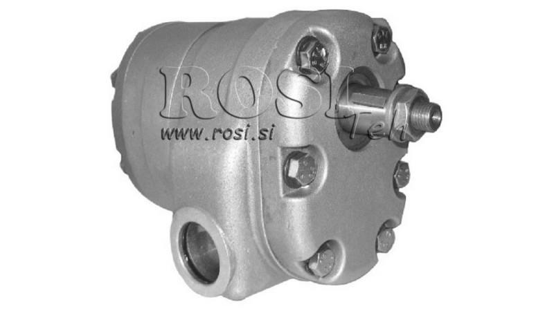 POMPA HYDRAULICZNA TRAKTORA -  H8.01 - S W-244360073
