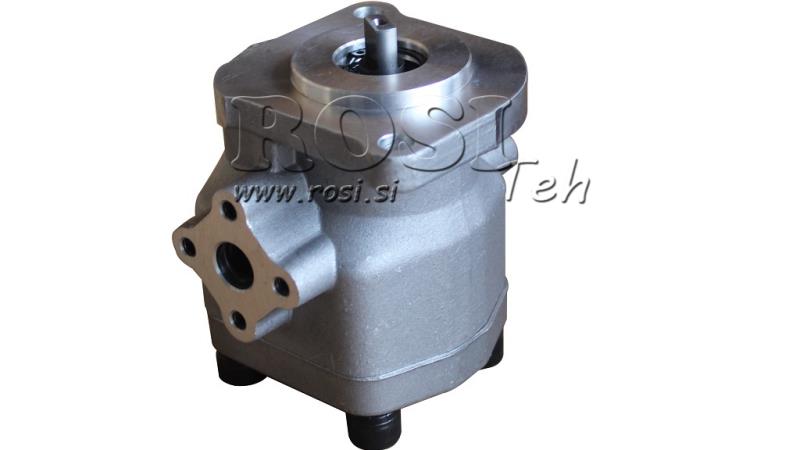 HYDRAULIPUMPPU TRAKTORILLE - 38180-36100 - 10C11X2402KU