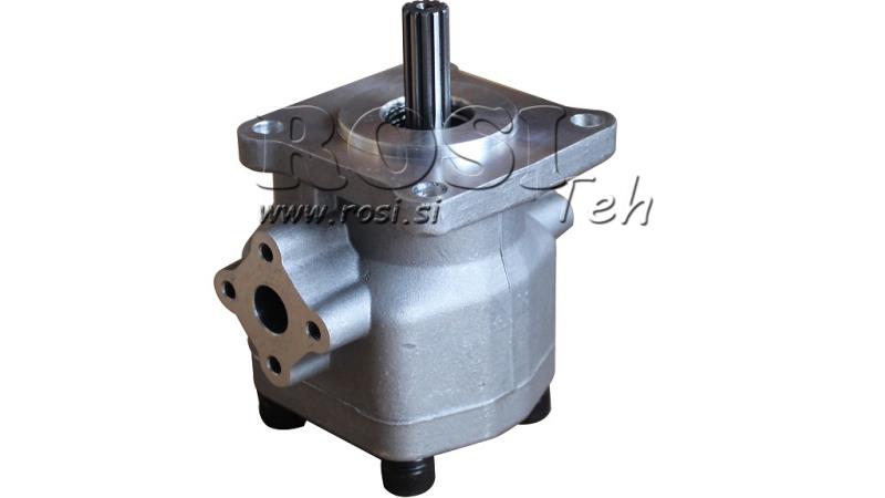 POMPĂ HIDRAULICĂ TRACTOR - 38240-76100 - 10A9X4202KU