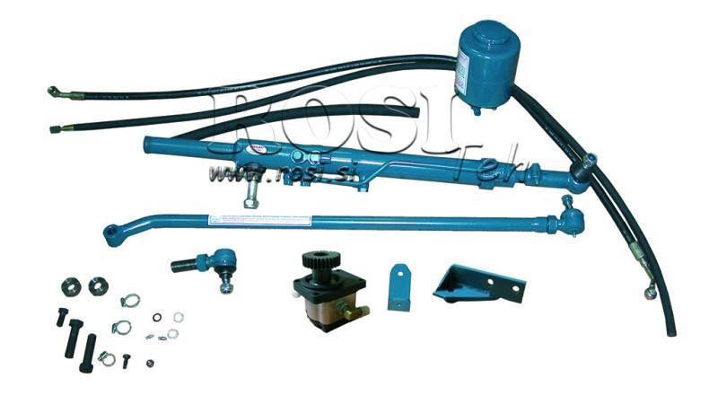 AUXILIÄR HYDRAULIKLENKSET SAME 60