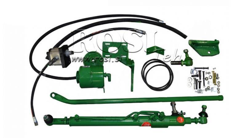 HILFSHYDRAULIKLENKUNGSSATZ FENDT 104