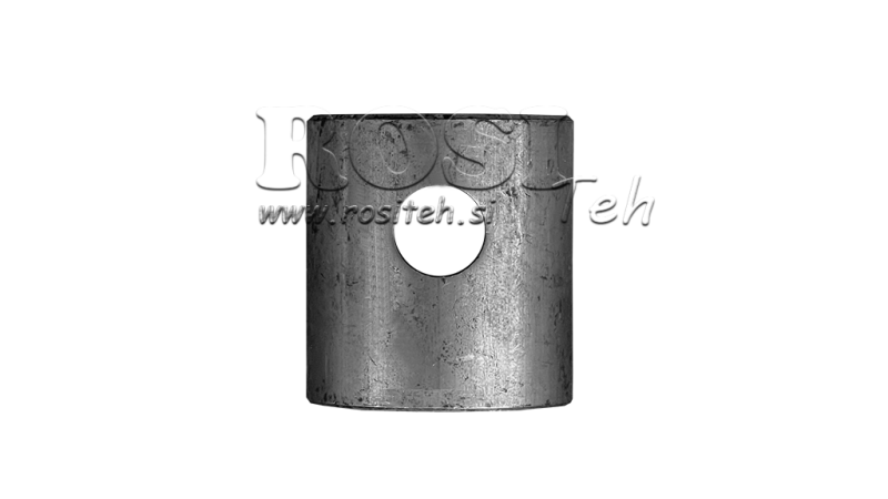ADAPTER ZA POTPORNU NOGU S TUBNOM VEZOM 1300 KG