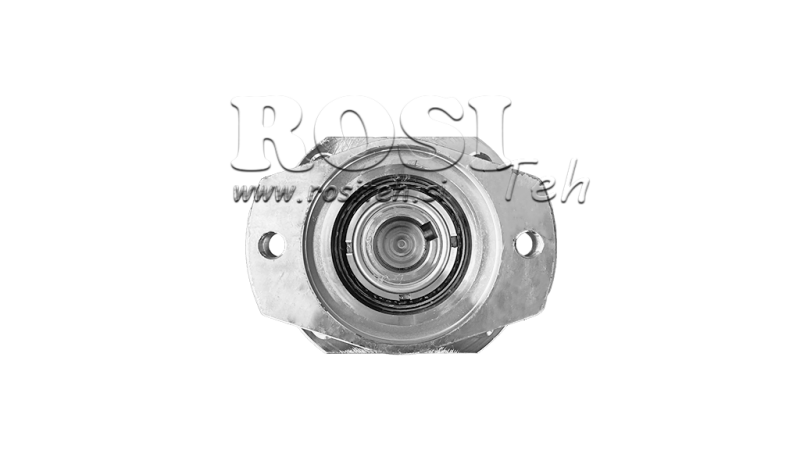 FLANGIA PORTACUSCINETTO PER MOTORE IDRAULICO MP-MR