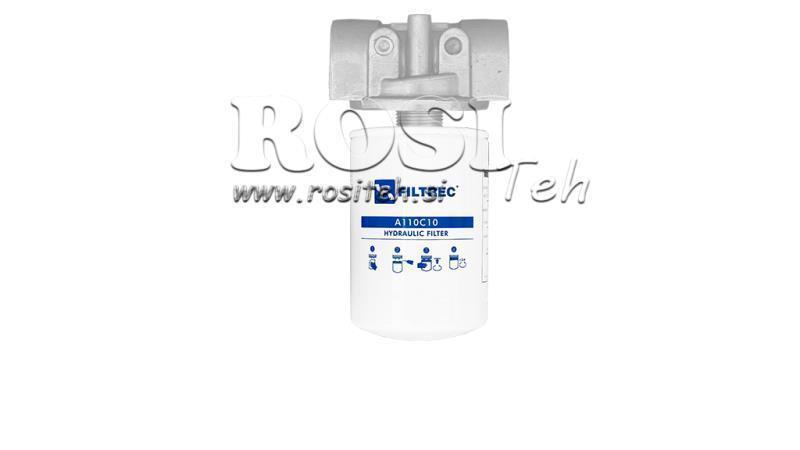 Filtro Di Aspirazione Per Pistola A Spruzzo Airless (Confezione Da 5) - Modello 700805