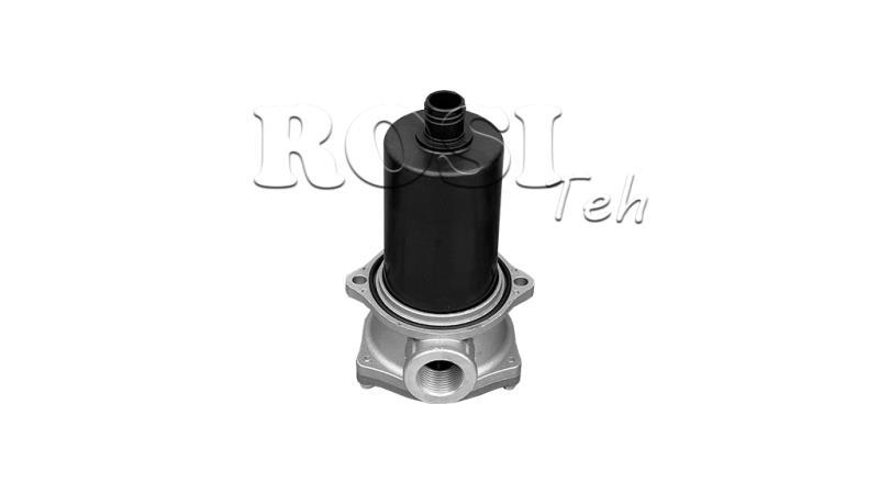 RÜCKFILTER 1 - 60u - 110 lit/min