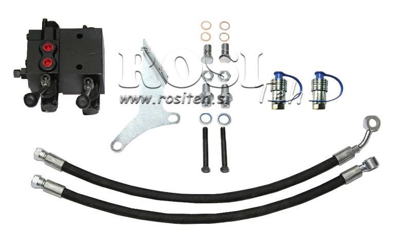 HYDRAULIKVENTIL MF - 2W KIT