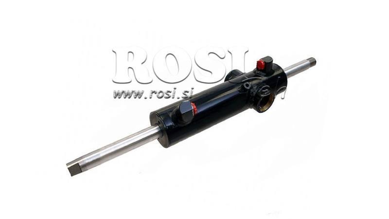 HYDRAULISK STYRNINGSCYLINDER CASE OEM-533279R91, 63864C92, 63864C93, 533279R93, 533279R94, B55651,