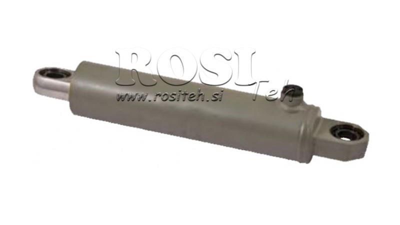 HYDRAULICKÝ ŘÍDÍCÍ CYLINDR SAME OEM-0.448.6342.4