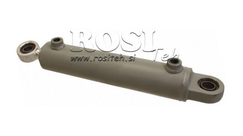 ΥΔΡΑΥΛΙΚΟΣ ΚΥΛΙΝΔΡΟΣ ΔΙΕΥΘΥΝΣΗΣ FIAT-NEW HOLLAND OEM-87302890