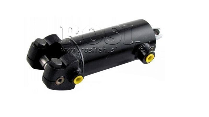 HYDRAULISK STYRESYLINDER MASSEY FERGUSON OEM-1605121M91, 1605121M92 532193M91, 3773711M91