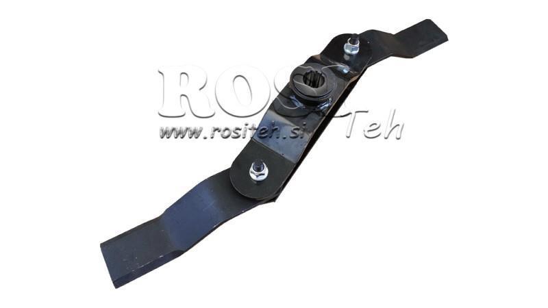 PEILIŲ RINKINYS TM100 REDUKTORIUI LF-205 MULČIAVIMUI
