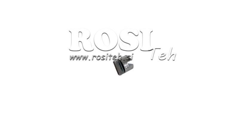 AXA PENTRU AGREGAT MINI AC