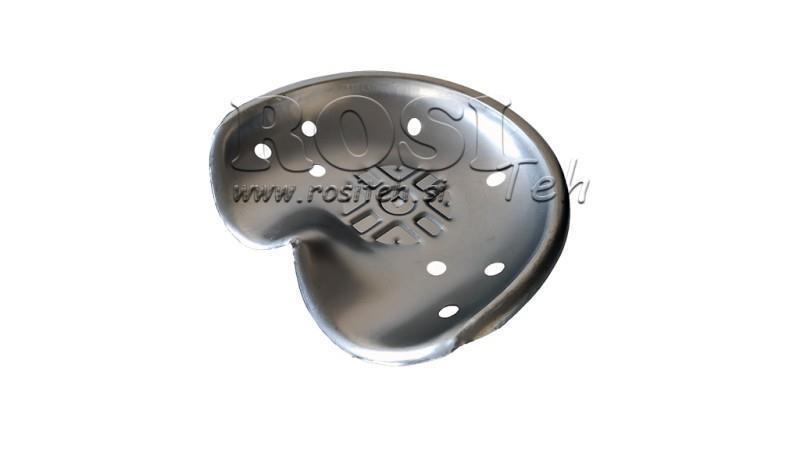 METALLSETE FOR FESTER
