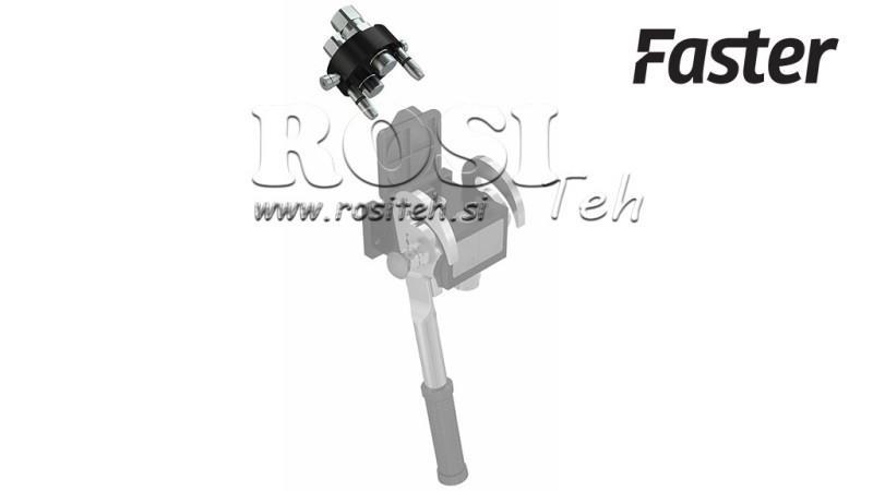 MULTI-FASTER COUPLING 2wie BSP1/2 MOBILE PART