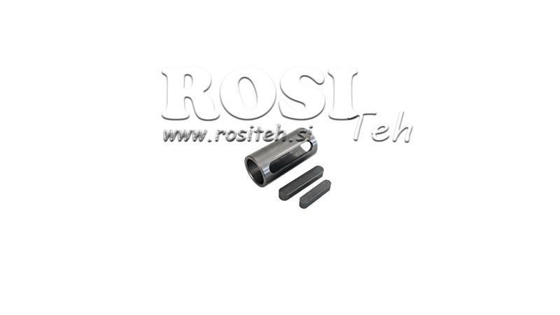 REDUZIERER FÜR WELLE 11/14mm