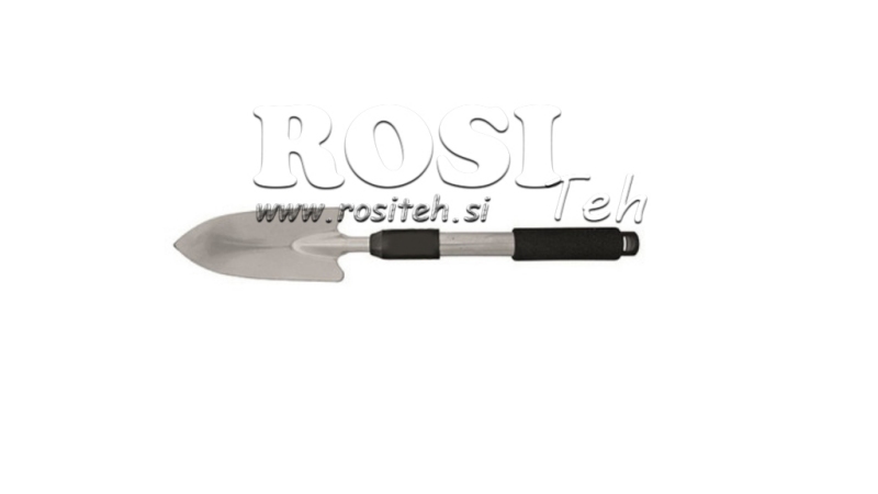 MALA PALAČA S ALUMINIJSKOM DRŠKOM