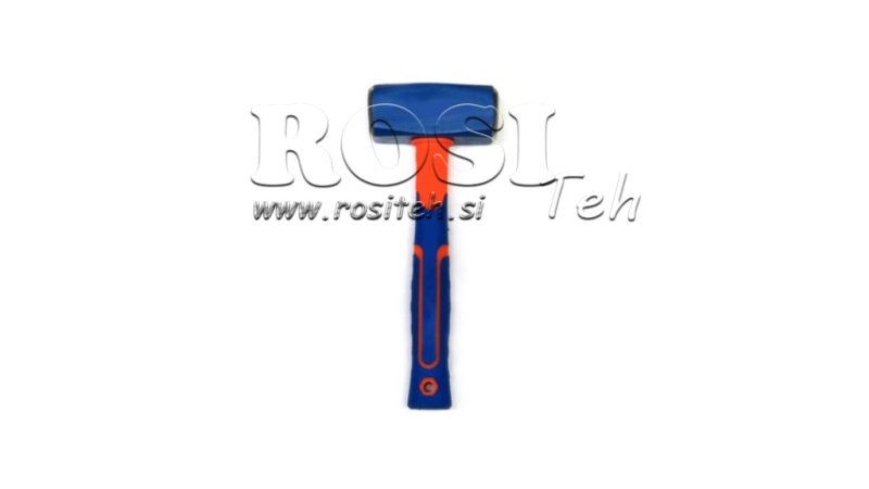 MACOLA 1 kg CARBONHEBEL 25 cm