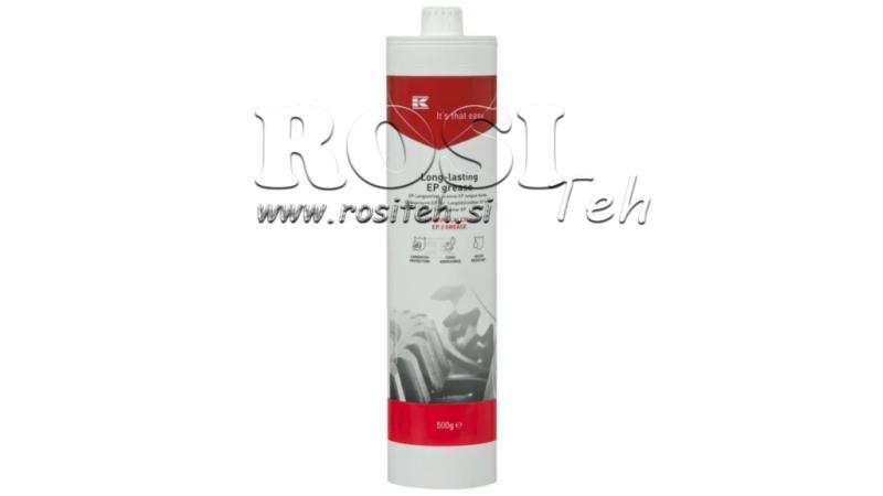 LANGVARIG SMØRE EP 2 500g