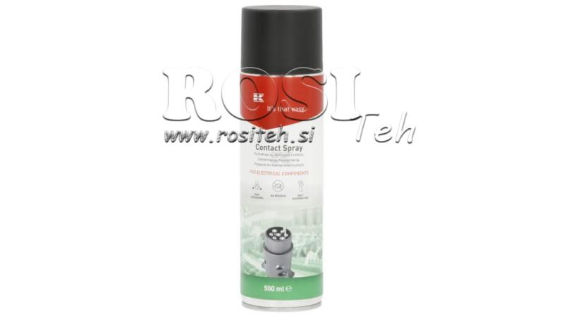 KONTAKTO PURŠKIKLIS 500ml